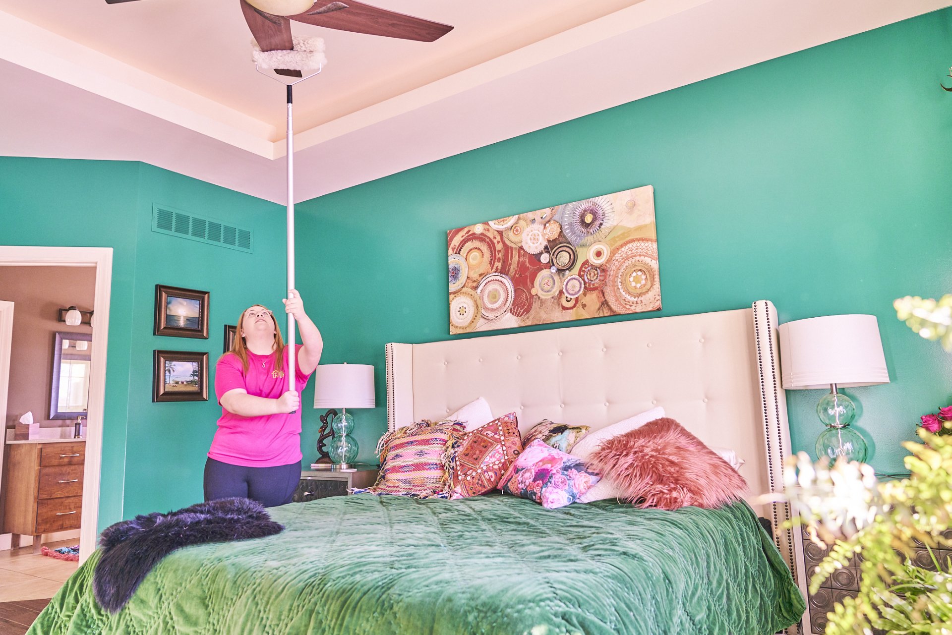 Keller Cleaning Trusted Experts in Residential & Commercial Cleaning