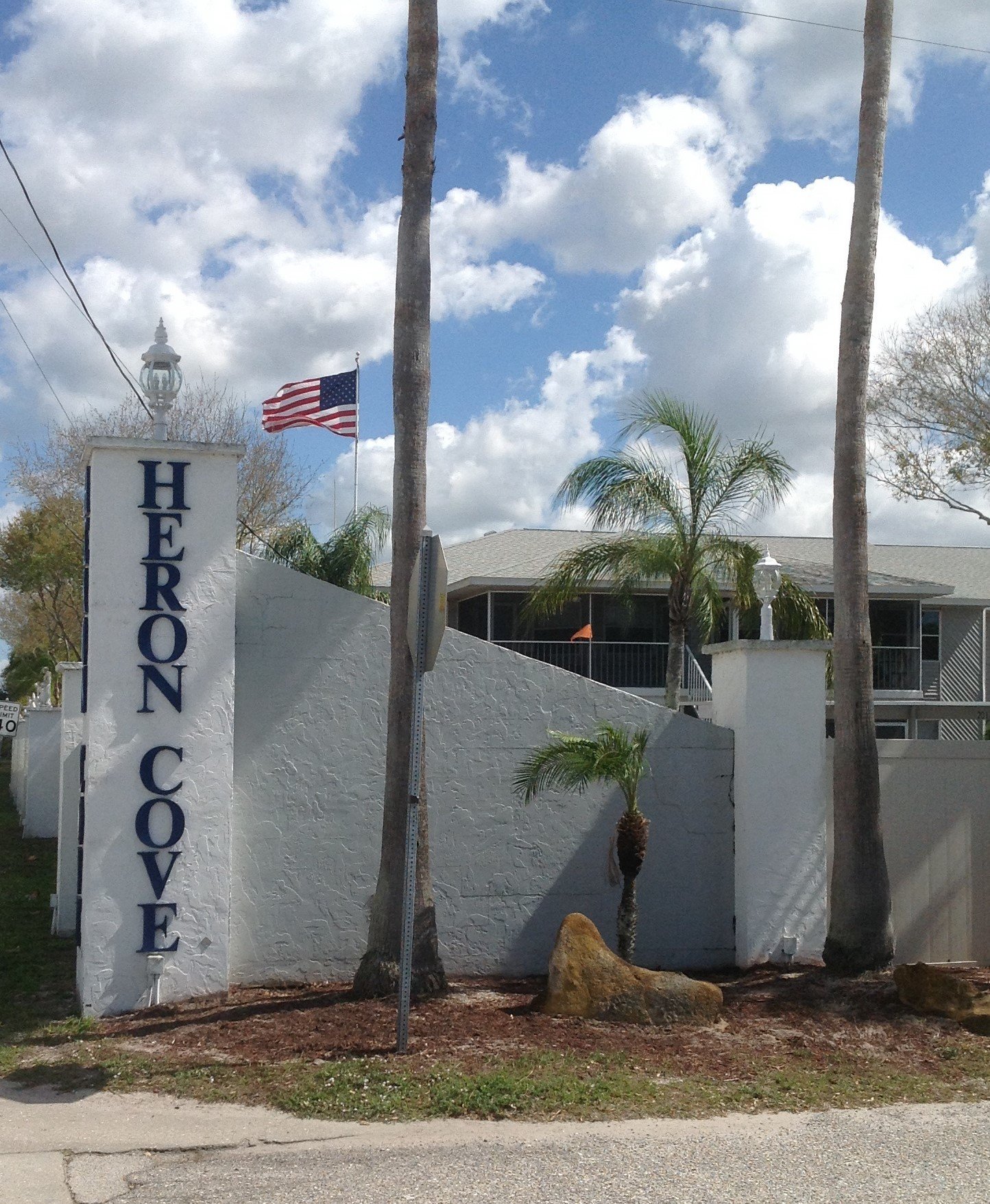 Apartments Englewood, FL Heron Cove