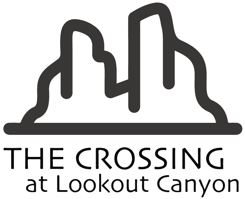 The Crossings at Lookout Canyon Association Documents