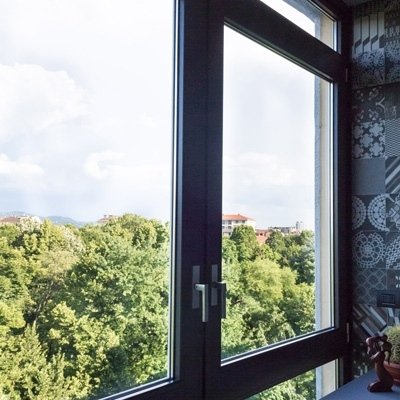 Serramenti in pvc torino aaa edil serramenti Finestre pvc torino