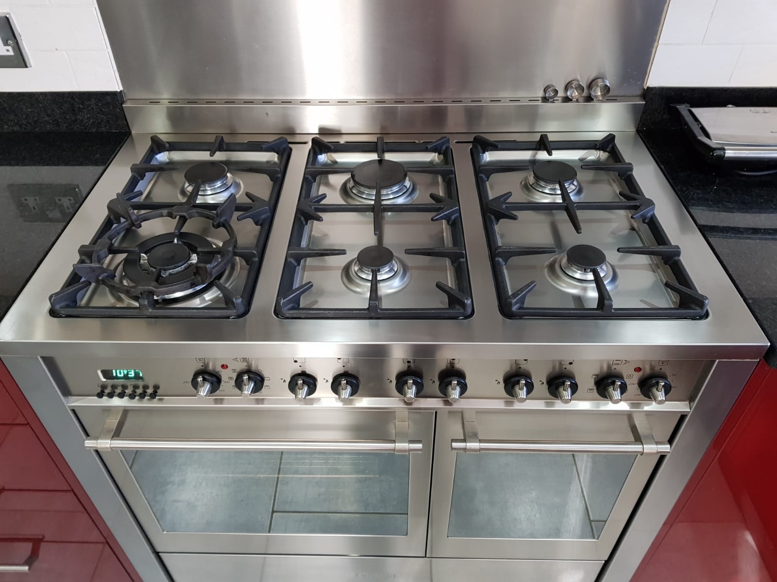 Oven cleaning firm Oven Cleaning Bristol