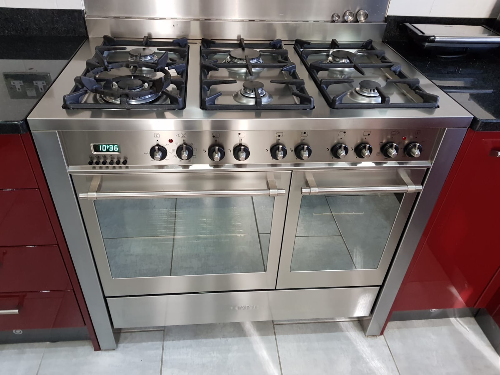 Oven cleaning firm Oven Cleaning Bristol