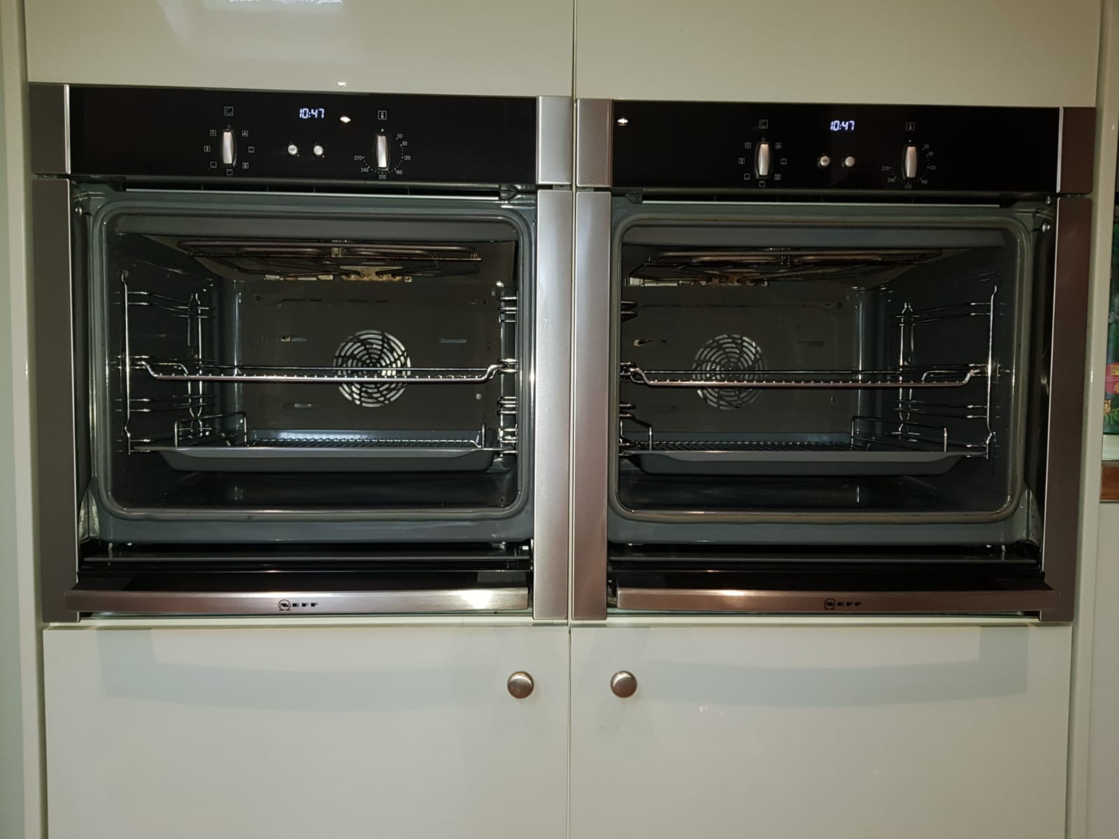 Oven cleaning firm Oven Cleaning Bristol