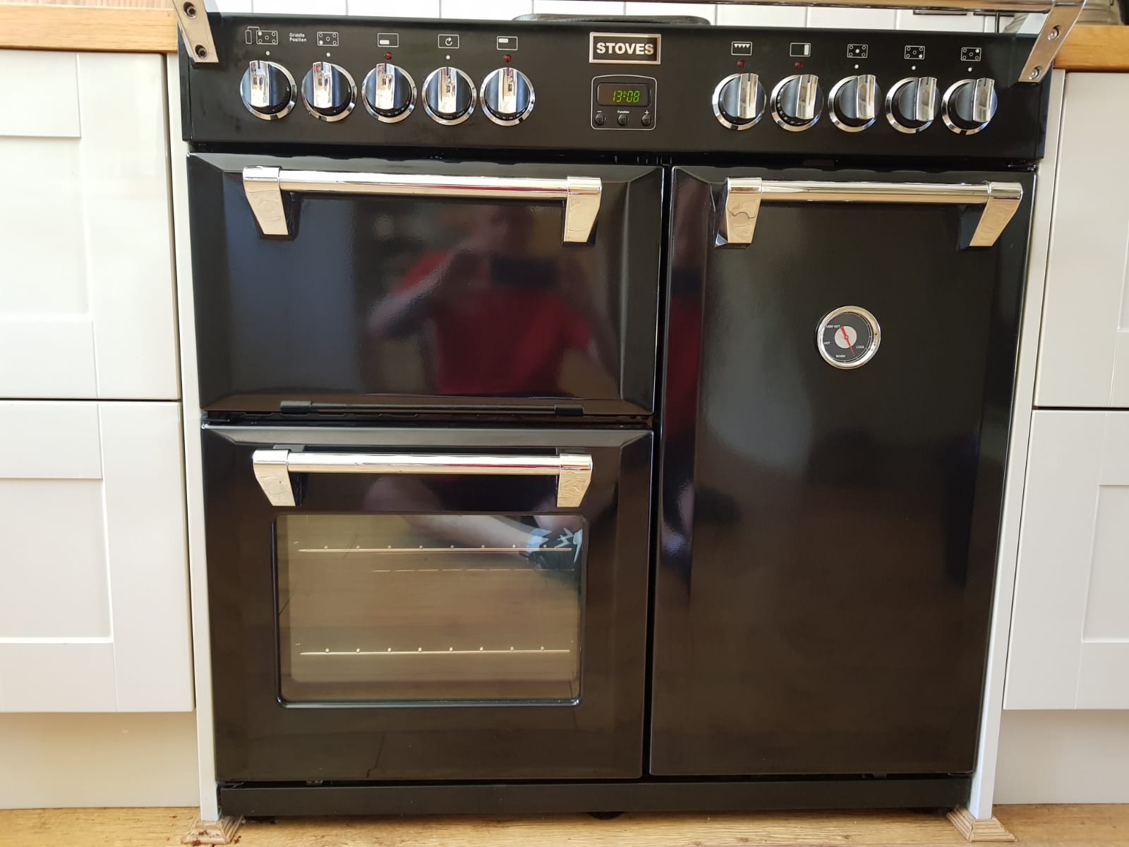 Oven cleaning firm Oven Cleaning Bristol