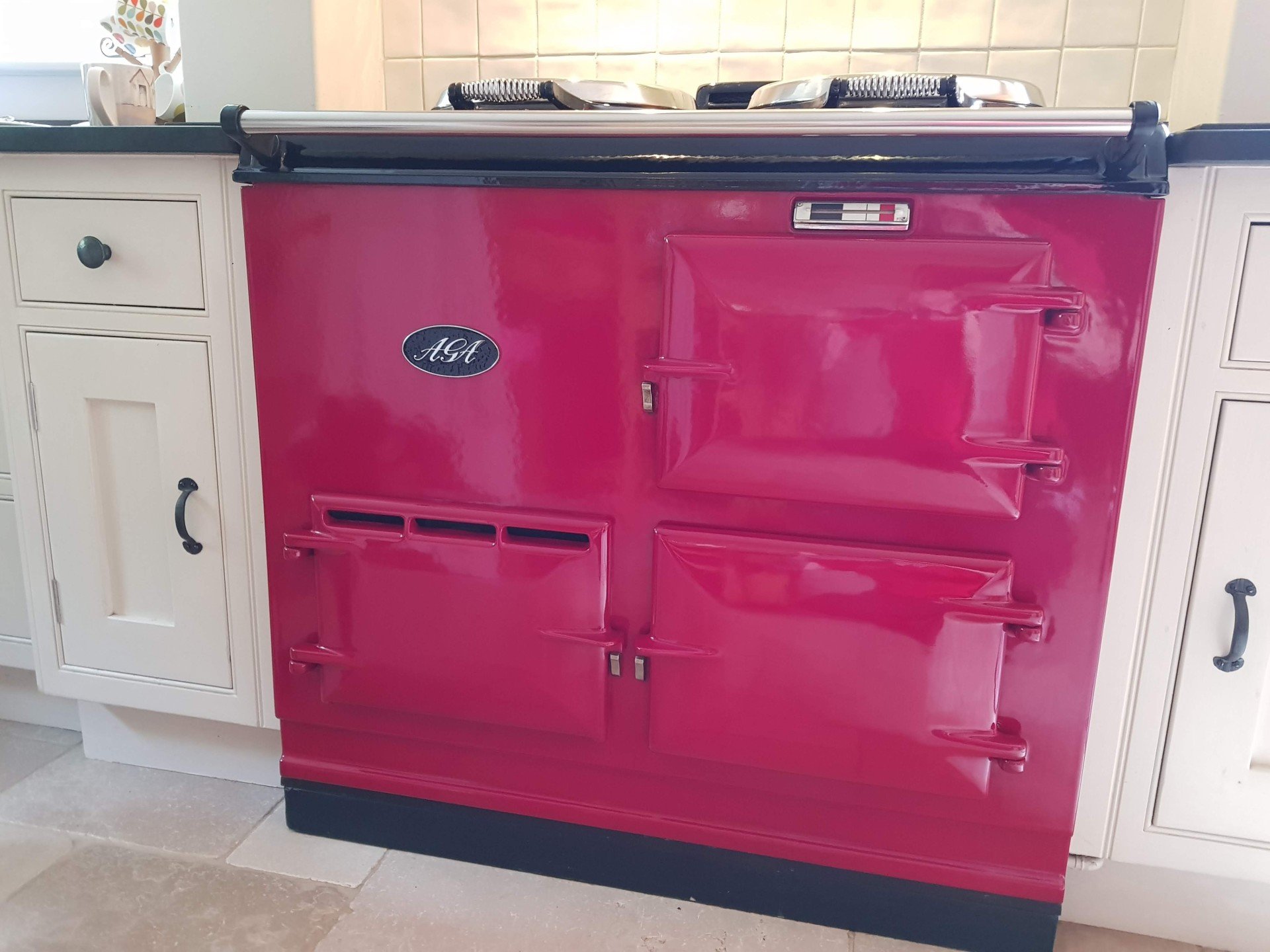 Best Way To Clean An Aga Oven at Nicki Reynoso blog