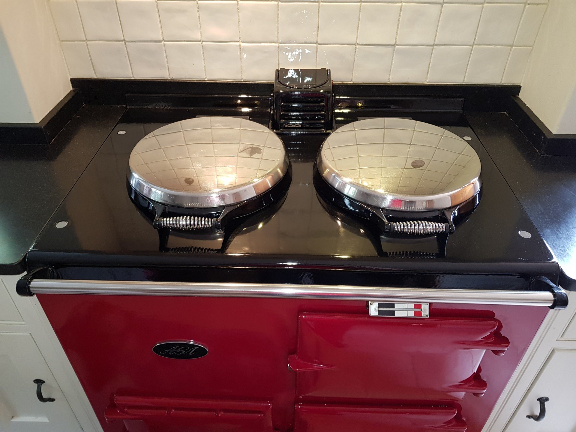 AGA oven cleaning Oven Cleaning Bristol