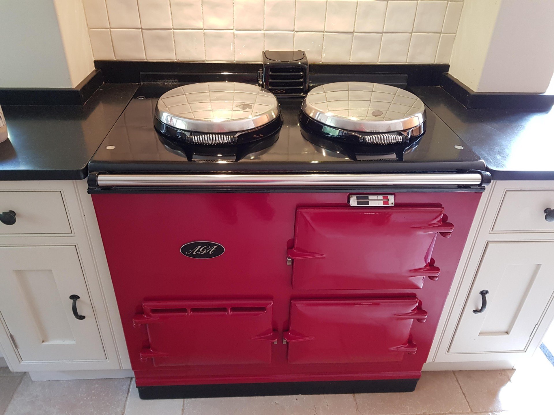 AGA oven cleaning Oven Cleaning Bristol