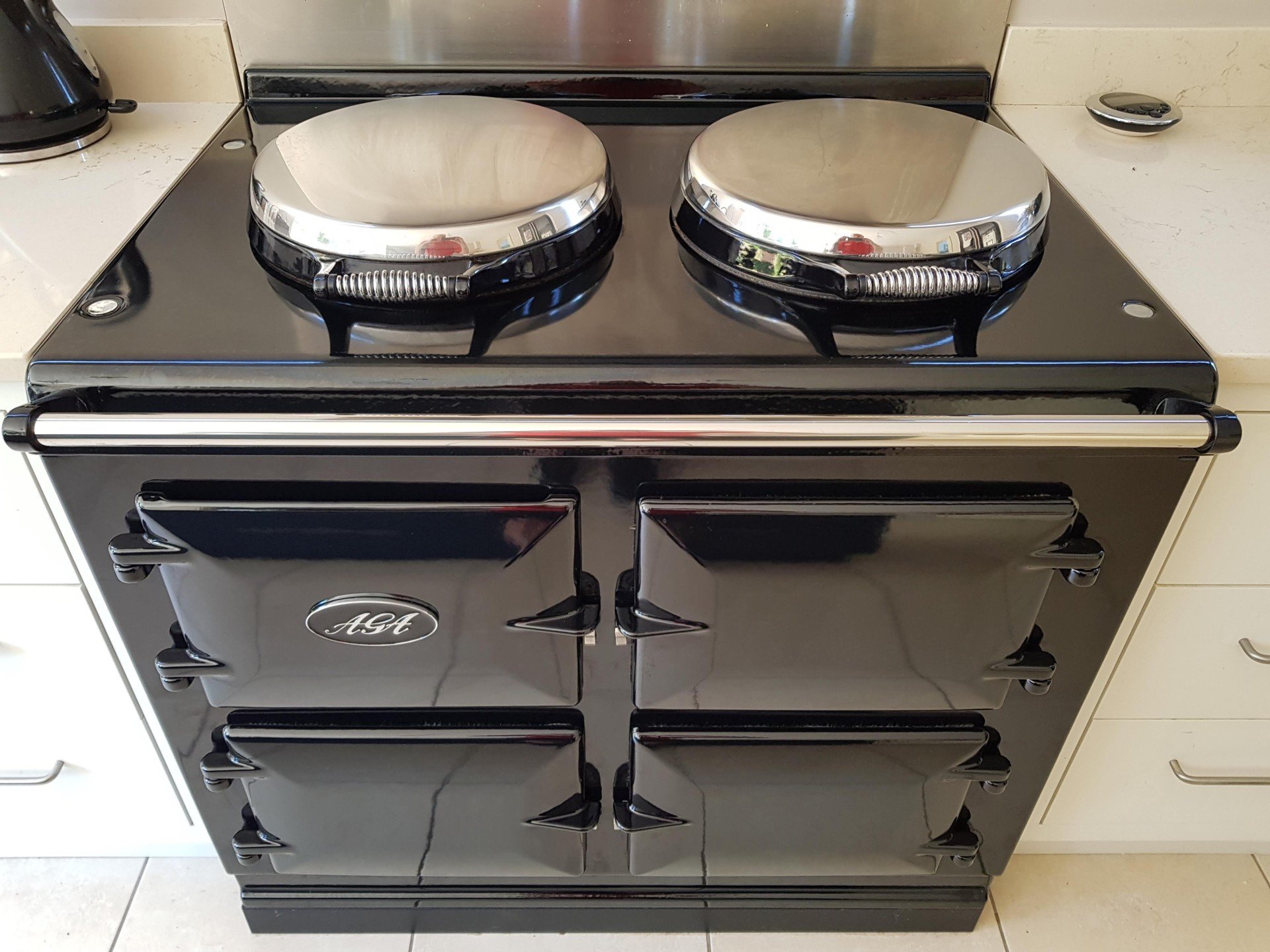 AGA oven cleaning Oven Cleaning Bristol