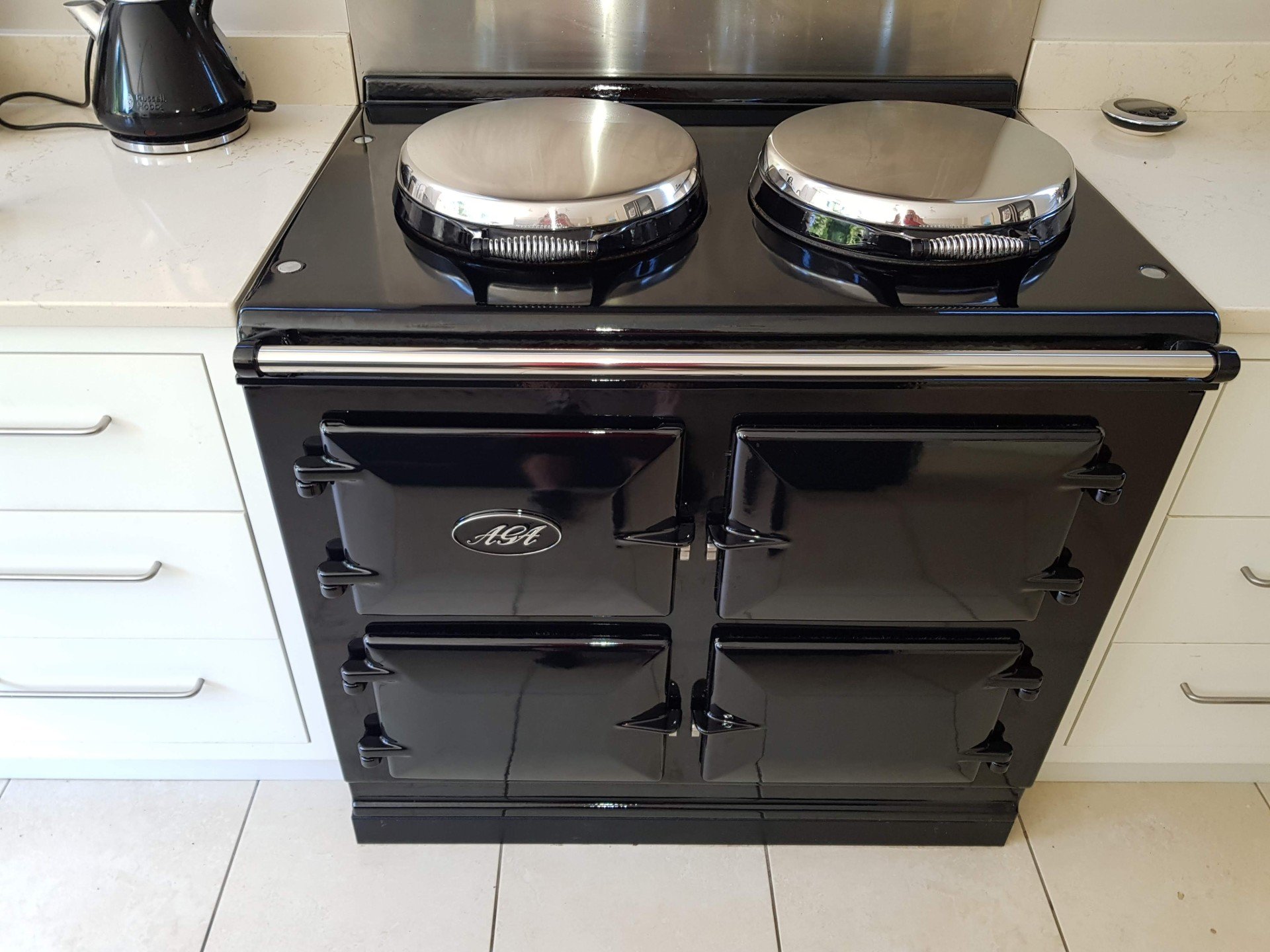 AGA oven cleaning Oven Cleaning Bristol