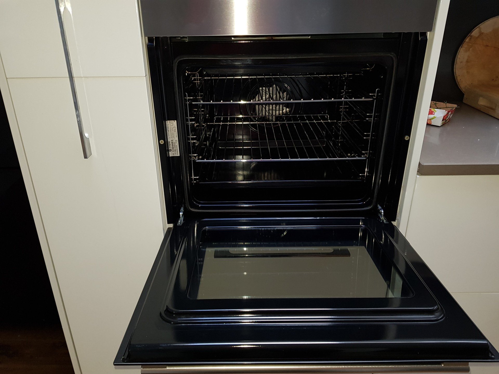 Oven cleaning firm Oven Cleaning Bristol
