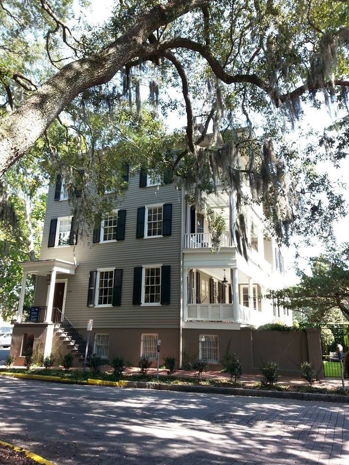 Minor Home Repair l Pooler, GA l Painting & Wallcovering