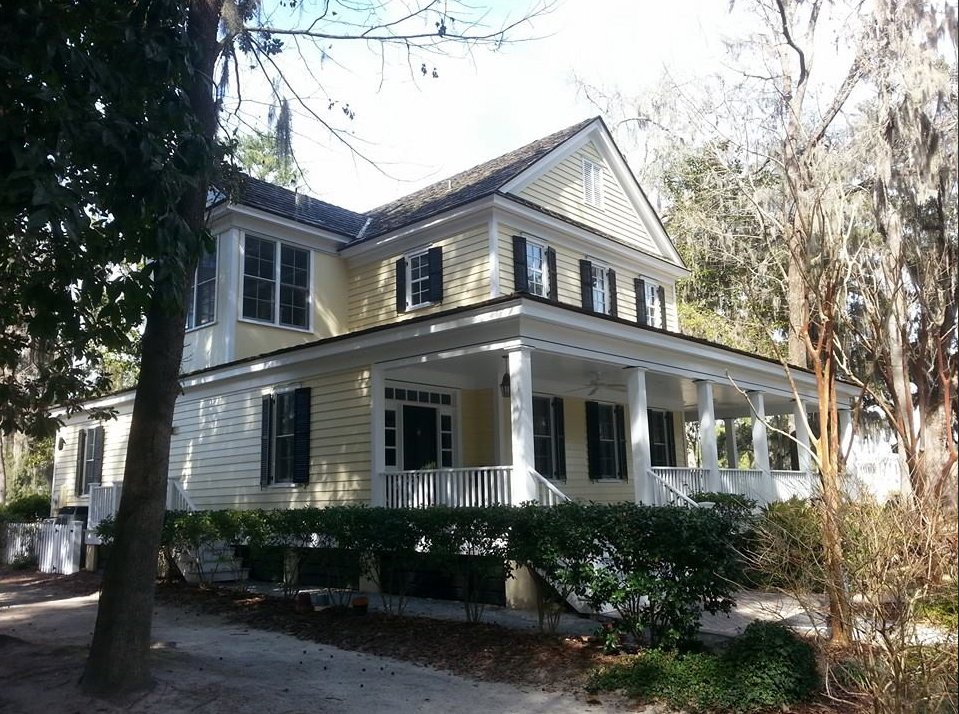 Minor Home Repair l Pooler, GA l Painting & Wallcovering