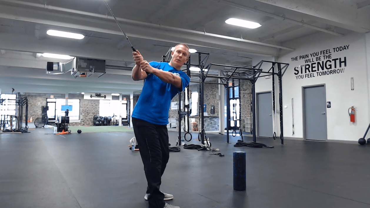 Golf Fitness KSP Fitness Golf Performance Program