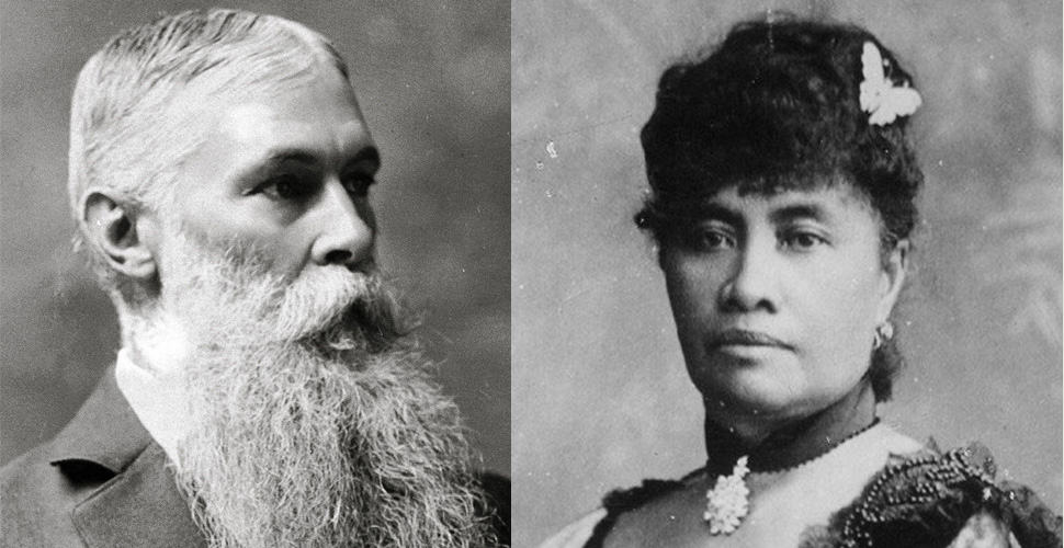 The Hawaiian Monarchy was overthrown by