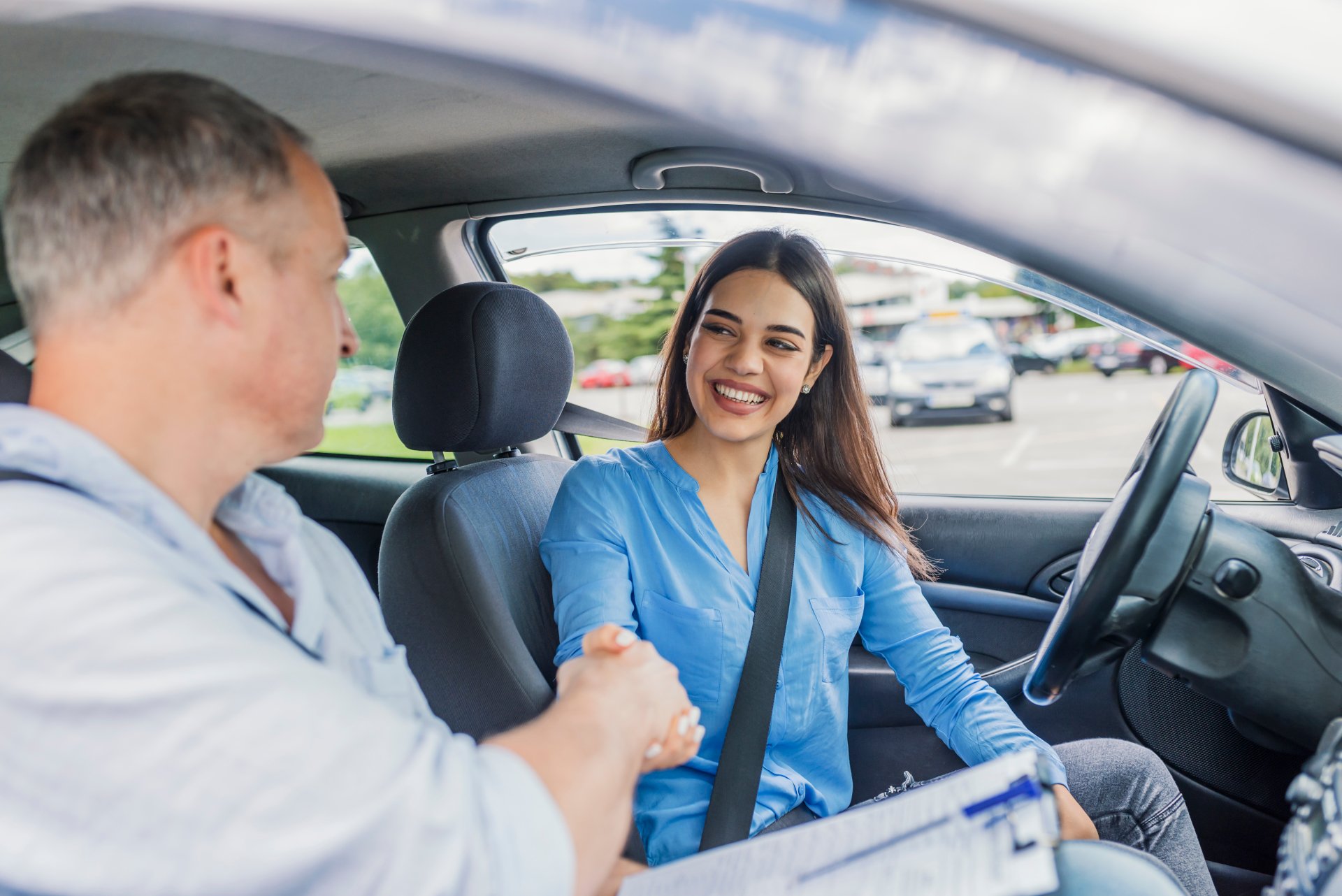 Driving School in Escondido Near Me in San Marcos Driving School
