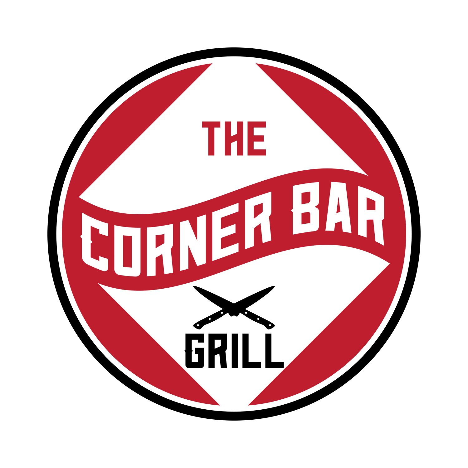 Corner Bar &amp; Grill