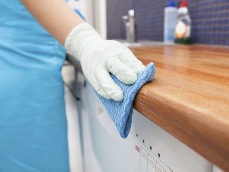 House Cleaning House Cleaning