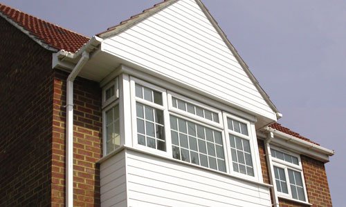 Cladding Lawson Windows