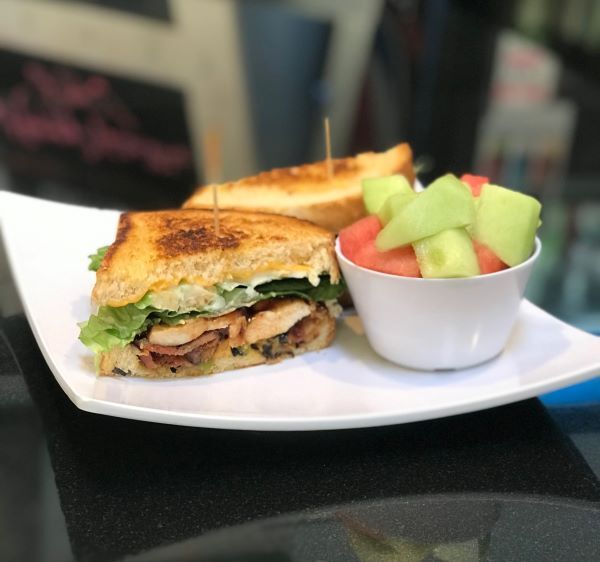 Pacific Cafe Oxnard Menu Oxnard, CA