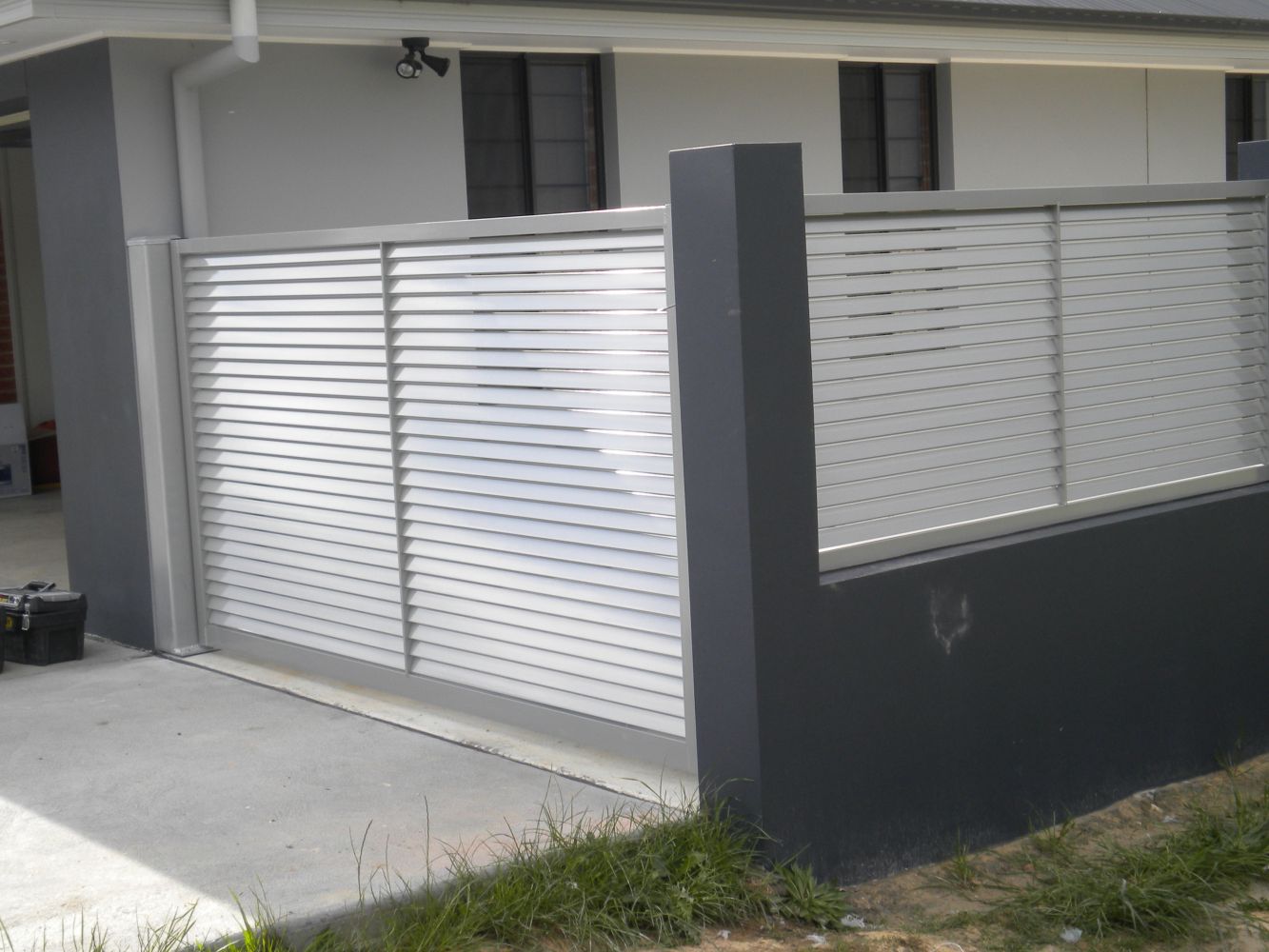 Fencing contractors Bathurst Bathurst Lattice And Lumber