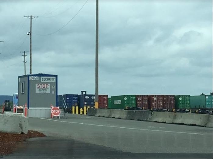 Trucking Company Services