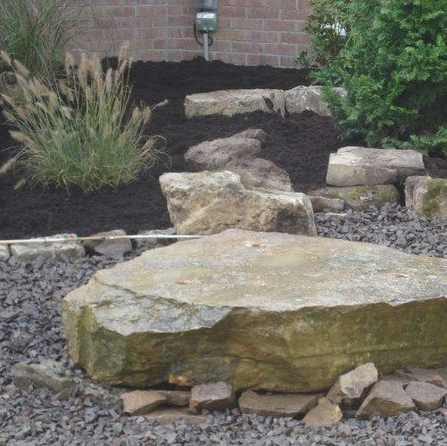 Kraft Nursery & Landscaping Evansville, IN