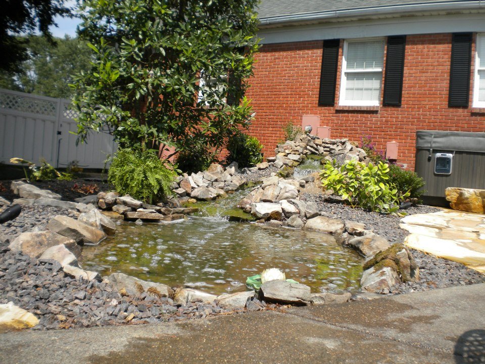 Kraft Nursery & Landscaping Evansville, IN