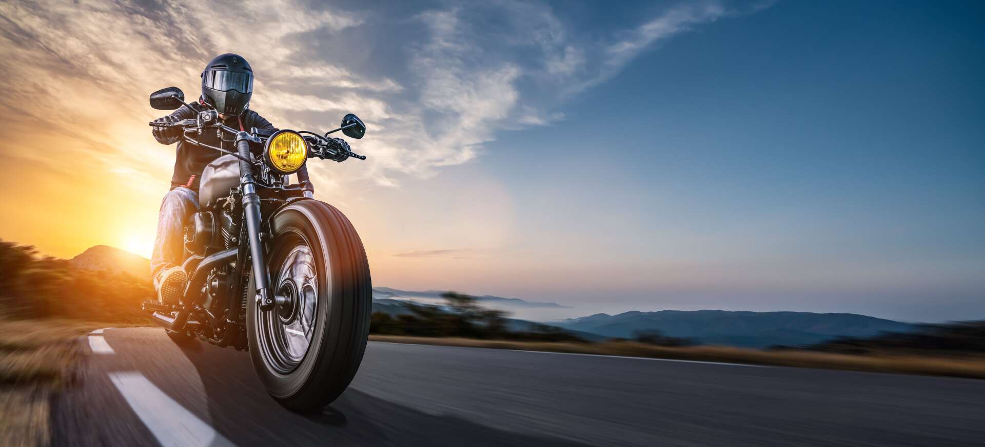 Atlanta GA Motorcycle Laws That Should Be Followed By Every Rider