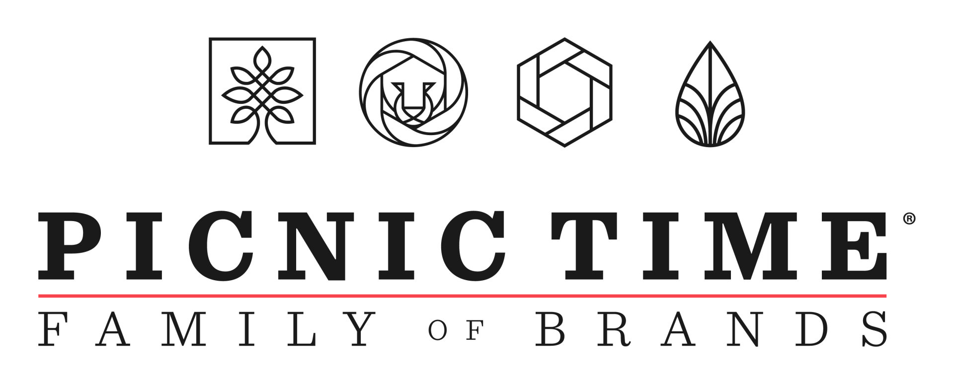 Picnic Time Available to the retailer via your FEM Sales Rep.