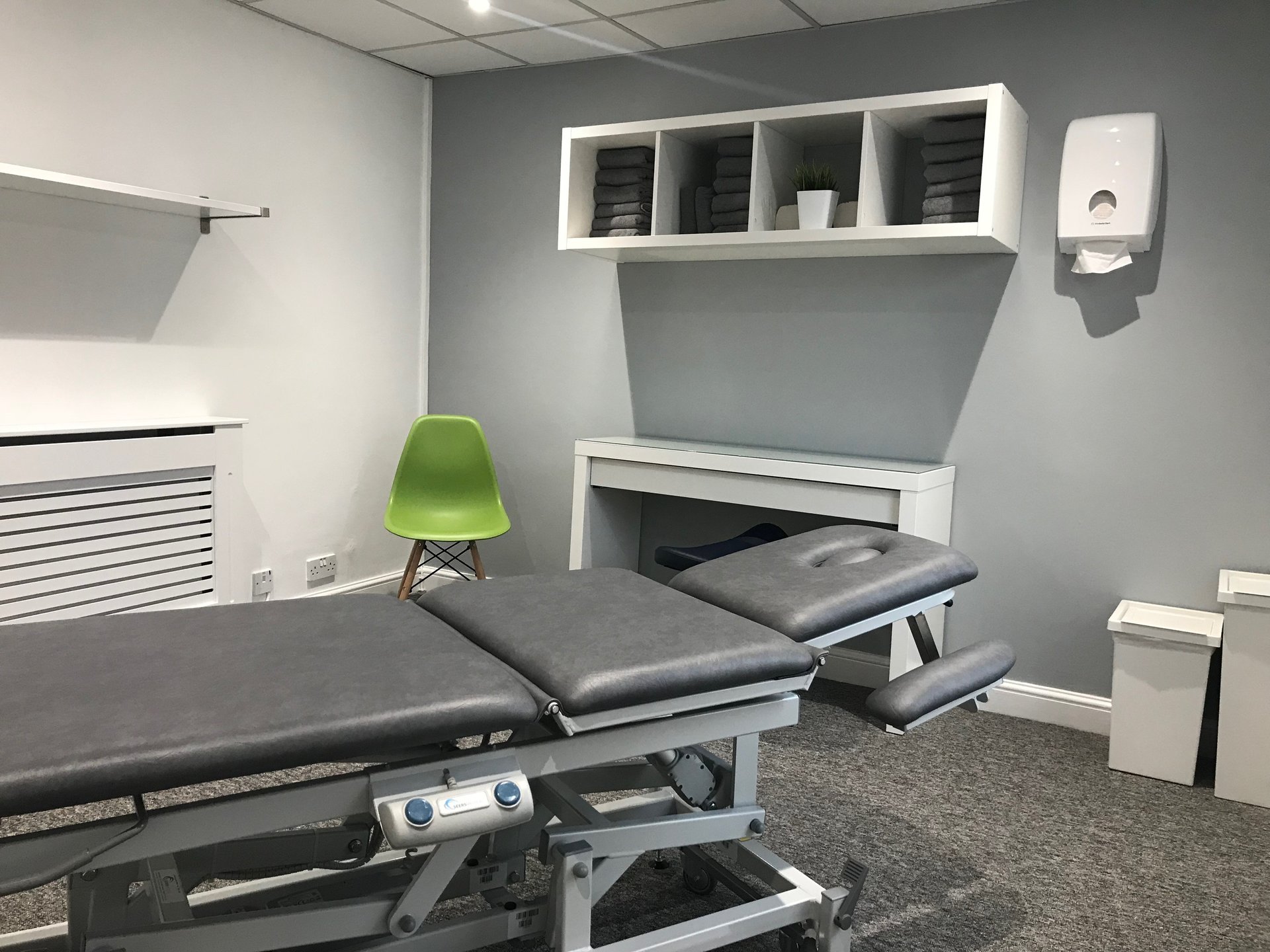 CW Therapy Rooms Kenilworth