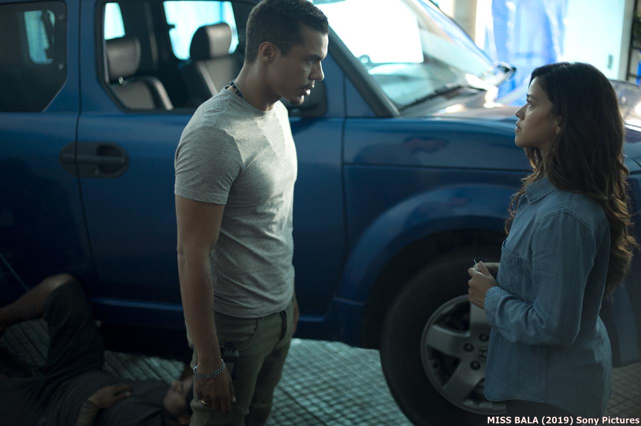 Miss Bala Schauspieler : Miss Bala (2019 film) – NOPSQZ