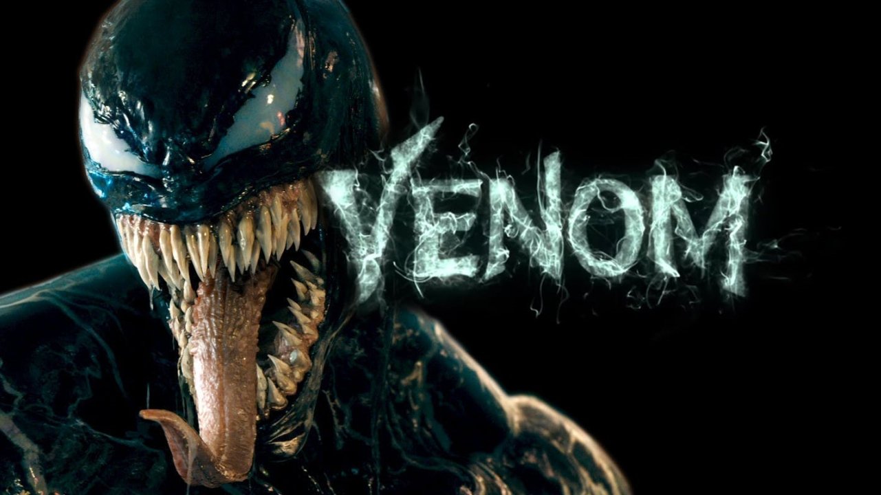 VENOM (2018) Video Reviews