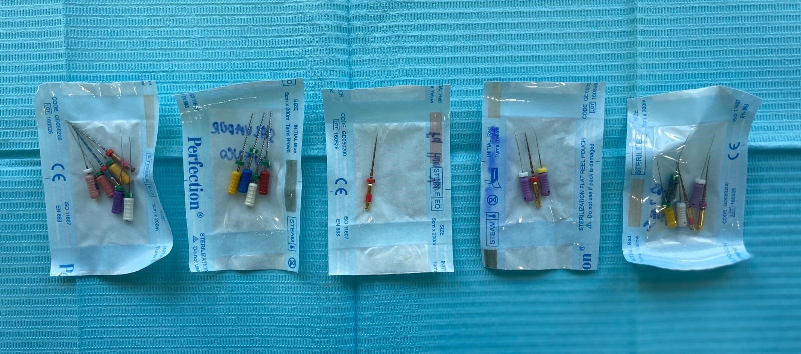 Why is it important to maintain hygiene and sterilization standards?