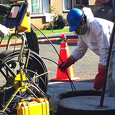 Hidro & C Perú S.A.