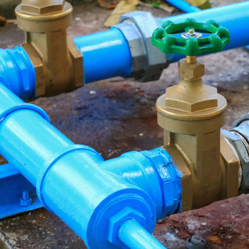 Hidro & C Perú S.A.