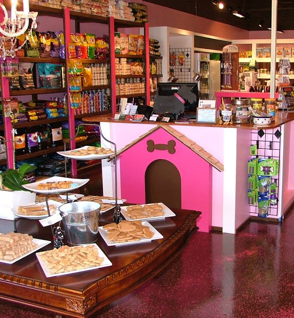 Local Pet Store Lakewood Ranch, FL Woof Gang Bakery & Grooming