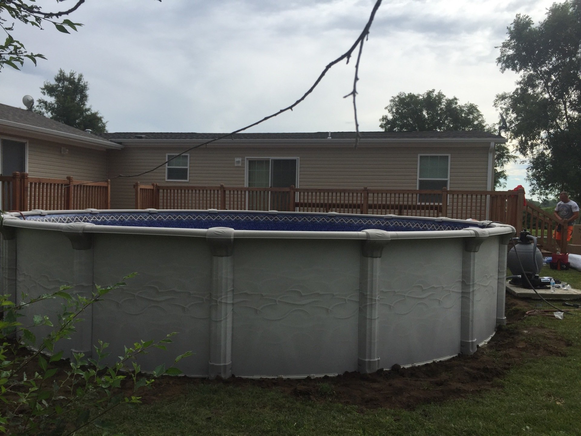 Pool Products Council Bluffs, IA Pools Plus