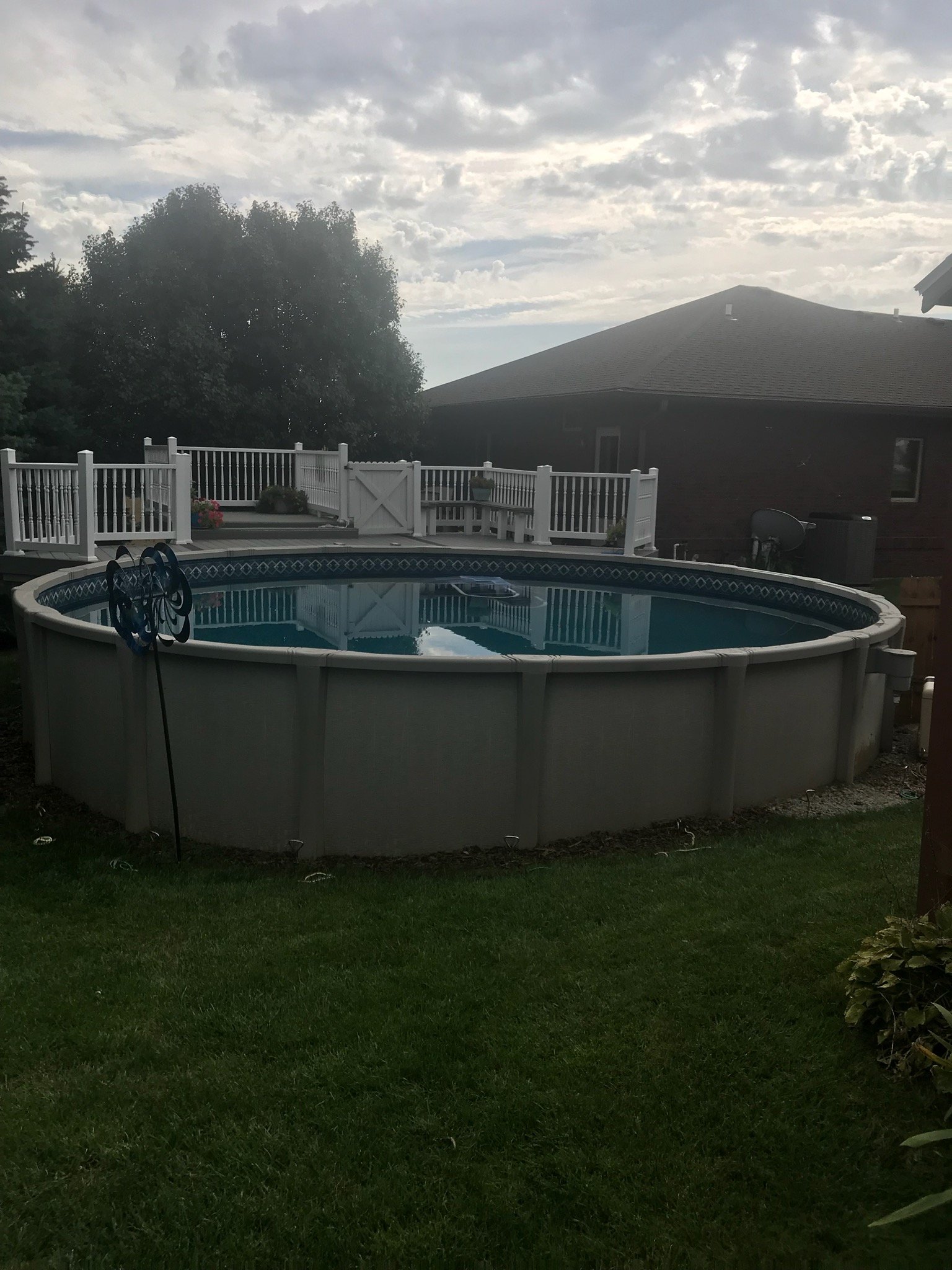 Pool Products Council Bluffs, IA Pools Plus