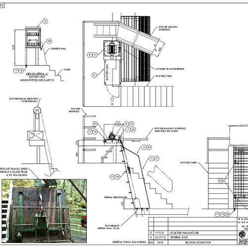 3d Mechanical Drawings Drafting Bertazzo Engineered
