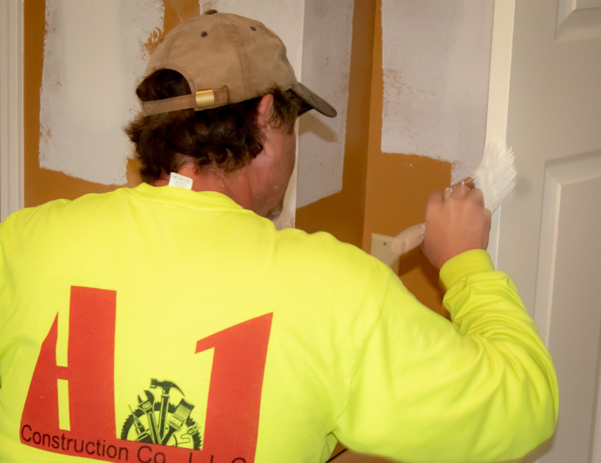 A1 Construction Dyersburg Painting Contractor Services