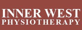inner west physiotherapy site logo
