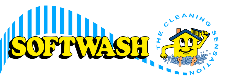 Softwash, The Cleaning Sensation