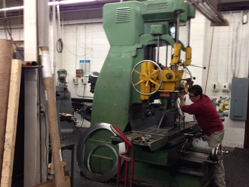 Friction Materials Manufacturing Albany, NY Charlotte, NC Nashville, TN