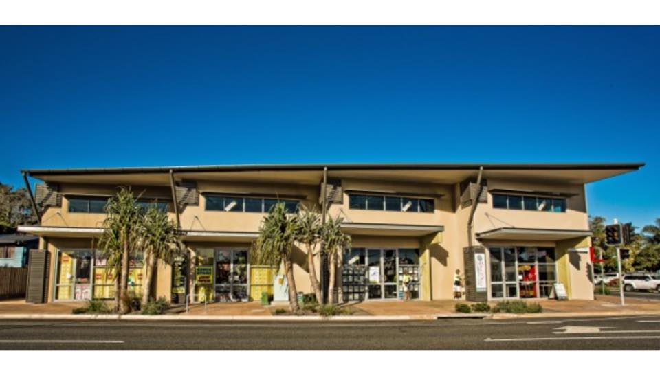 House Painting Sunshine Coast J. James Painting Contractor J