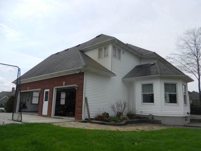 Happy Home Exteriors LLC Lockport, NY Project Gallery