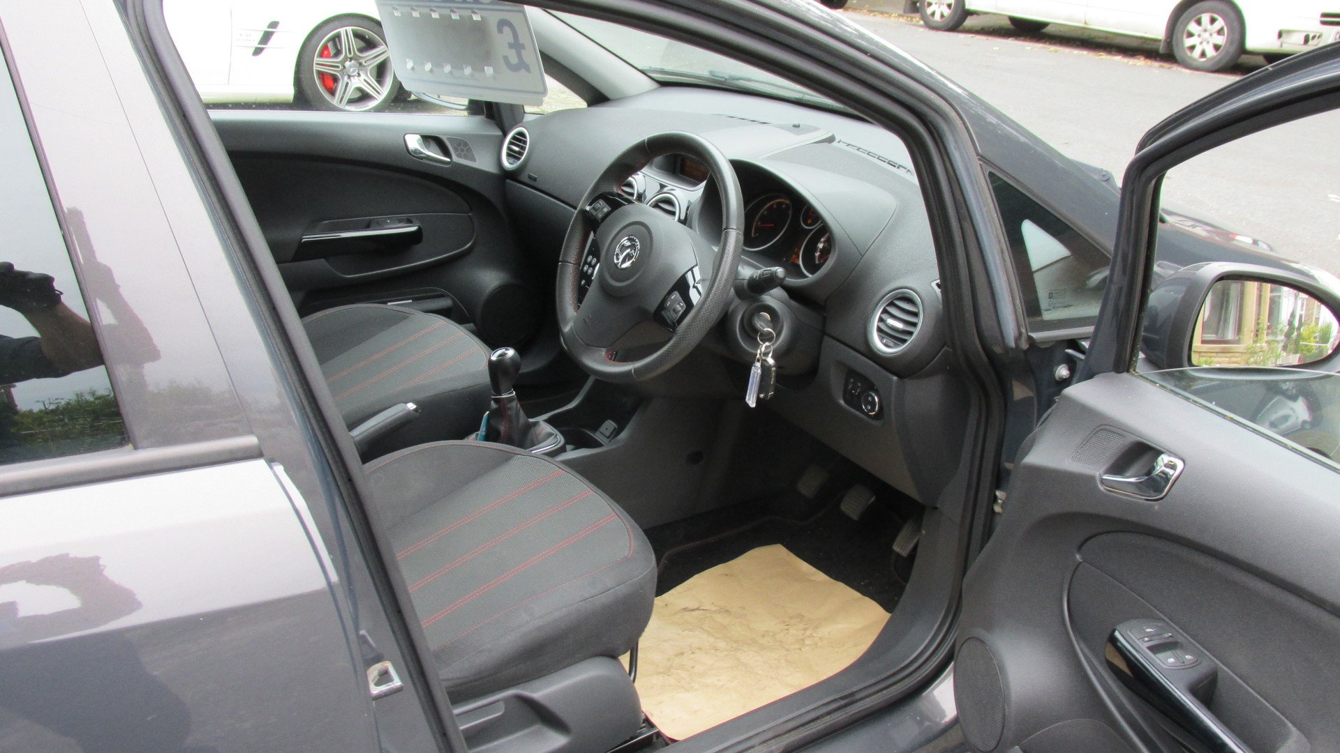 Used Cars Morecambe Lansdowne Motors