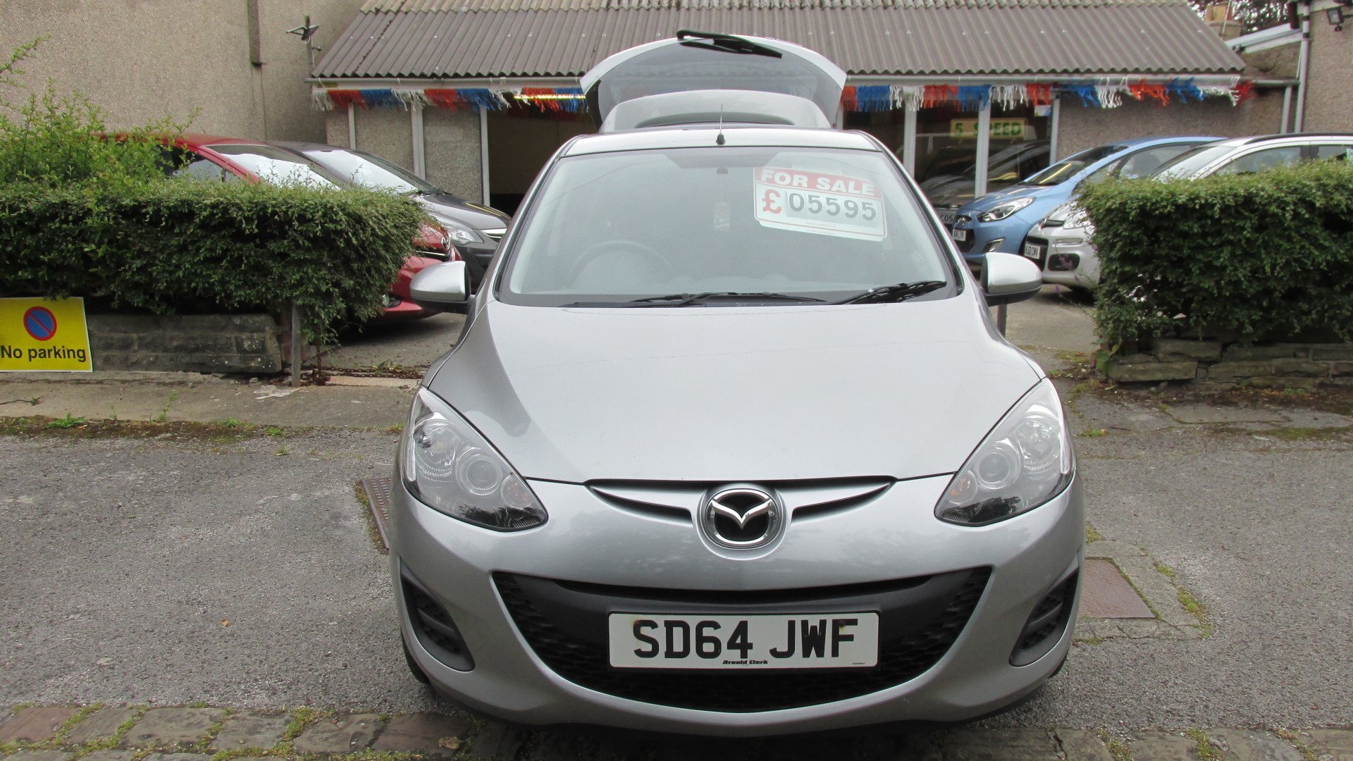 Used Cars Morecambe Lansdowne Motors