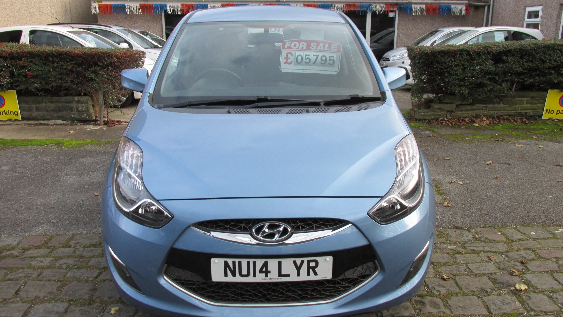 Used Cars Morecambe Lansdowne Motors