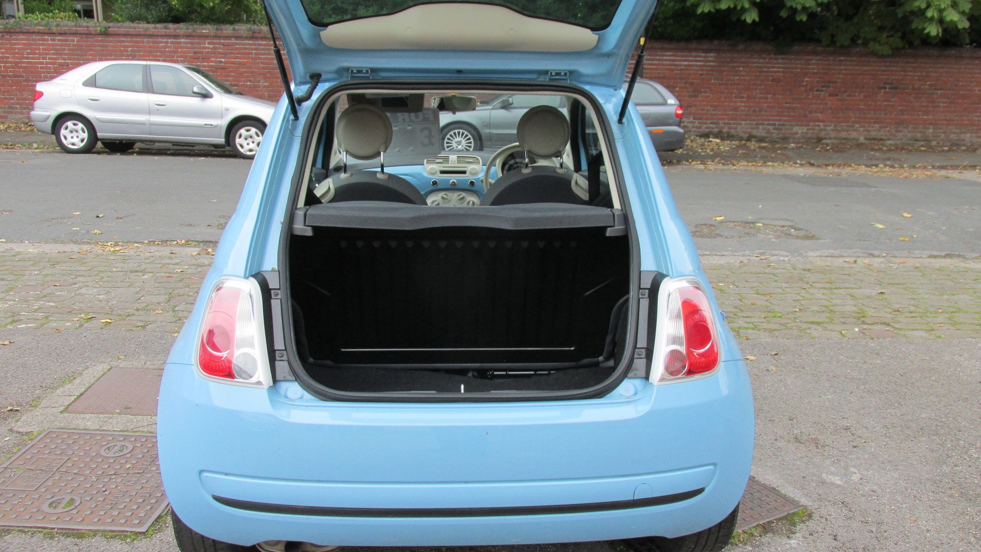 Used Cars Morecambe Lansdowne Motors