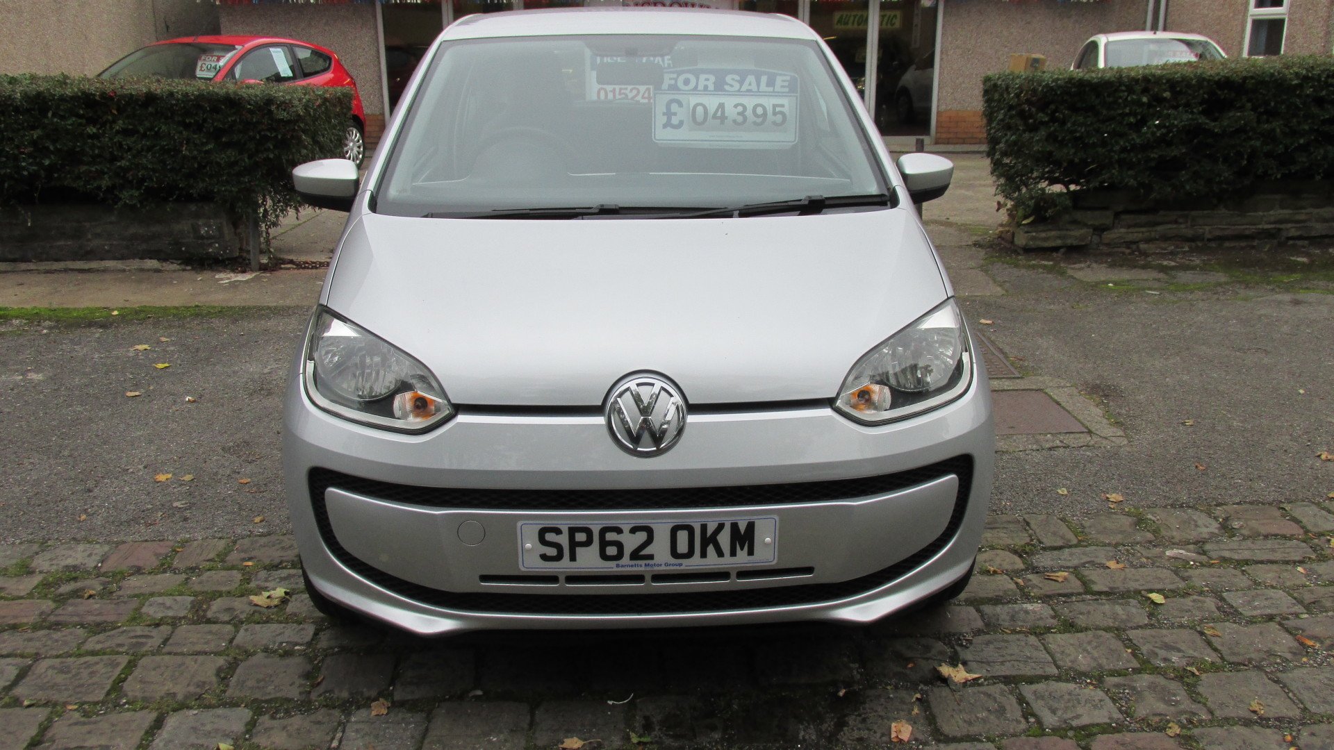 Used Cars Morecambe Lansdowne Motors